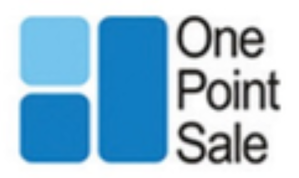 One Point Sale logo